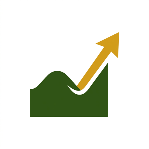 Broome County growth mark