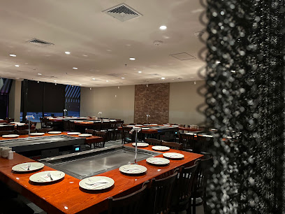 Arashiyama Japanese Sushi & Steakhouse