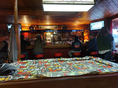 Red’s Kettle Inn