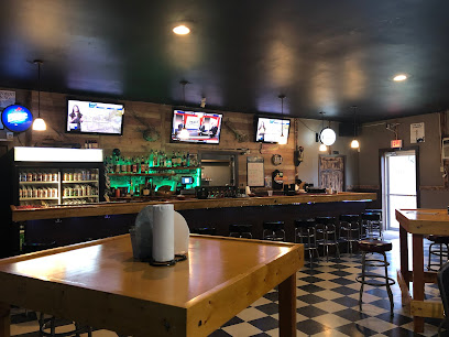 Woody’s Tavern