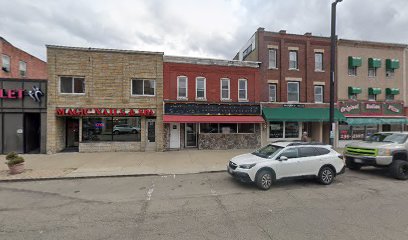 Avenue Lounge