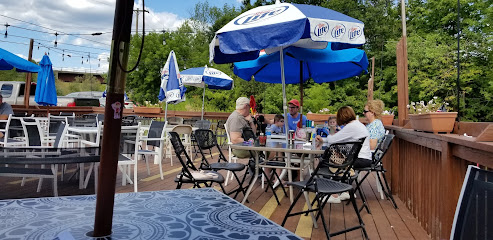 Hitchin Post Steakhouse & Grill