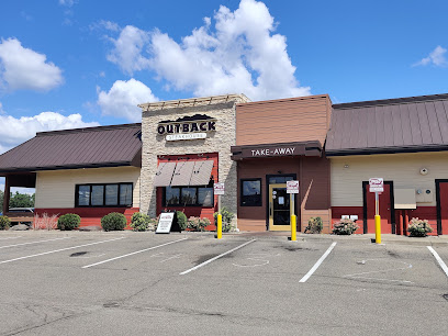Outback Steakhouse