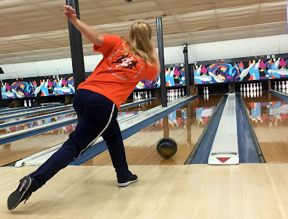 Sunset Lanes