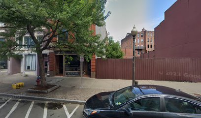 The Black Sheep Tavern