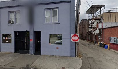 The Outlet bar & lounge