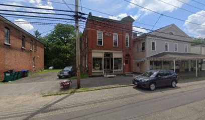 5 Horse Coffee Co