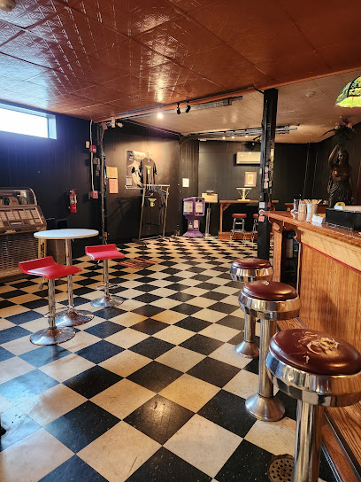 Grassroots Cafe