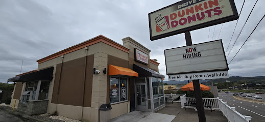 Dunkin’