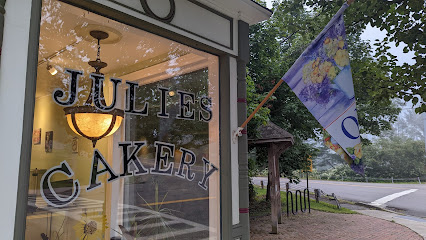 Julie’s Cakery