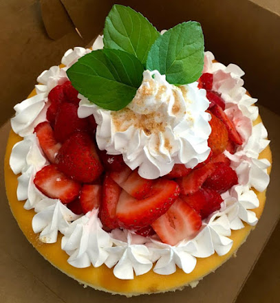 DH’s Deliciously Homemade