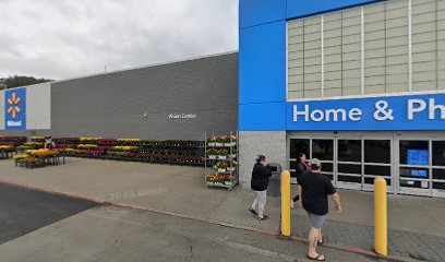 Walmart Bakery