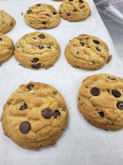 The Cookie Spot LI