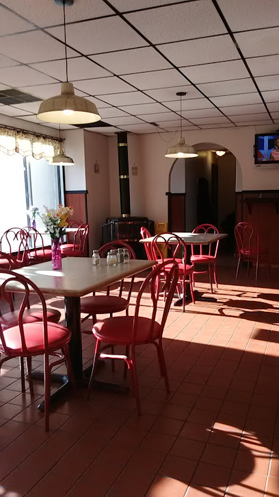 Me-Ma’s Pizzeria