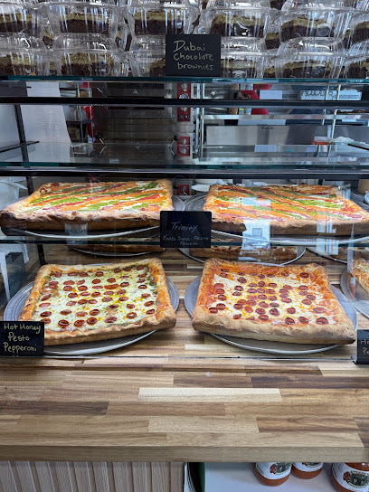 Piccolo’s Pizzeria