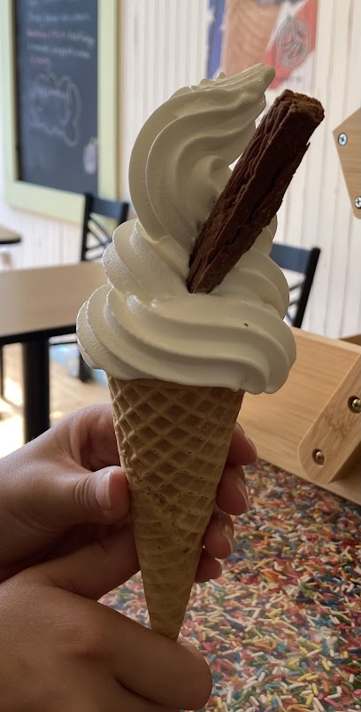 Taste Buddies Ice Cream Shop