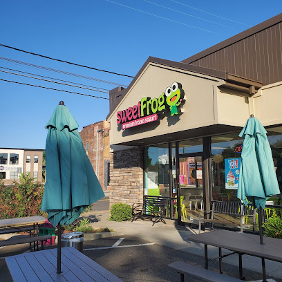 Sweet Frog Binghamton
