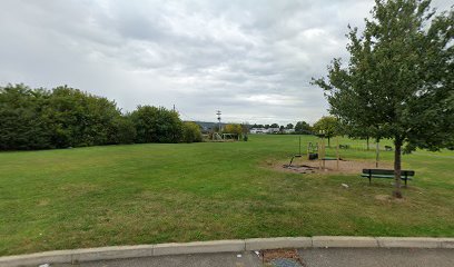 Jennie F Snapp Park