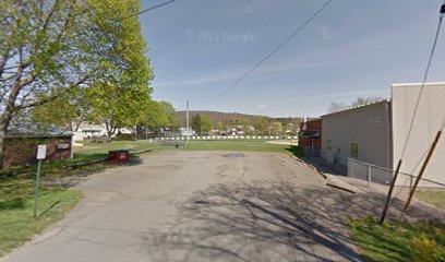 Hillcrest Park