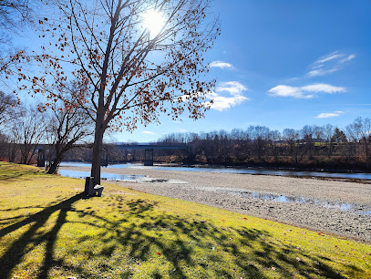 Veterans River Park