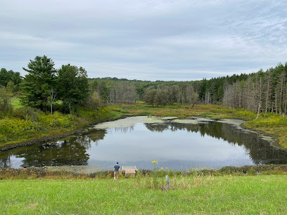 Finch Hollow Nature Center