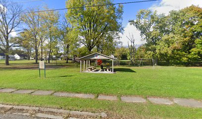 Argonne Neighborhood Park