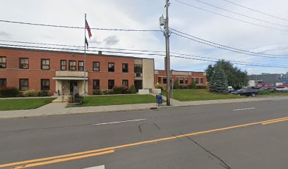 Union Parks & Recreation Department