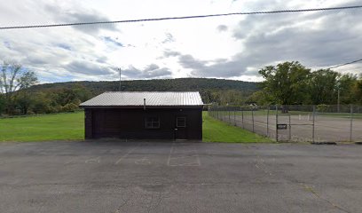 Julius Rogers Park