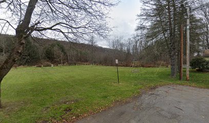 Richards Avenue Park