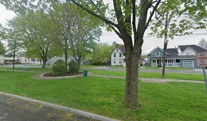 Burton Avenue Park