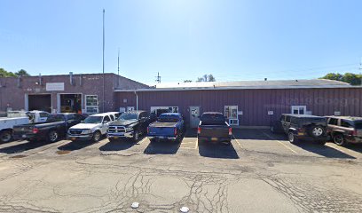 Johnson City Parks Department