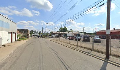 Endicott Parks Department
