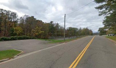 African Road Park