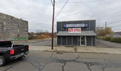 Southside Riverview Trail