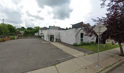 Binghamton Fit Body Boot Camp