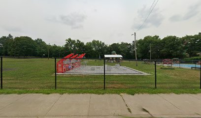 Fitness Court at Southside Park