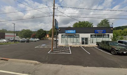 Chenango Fitness LLC