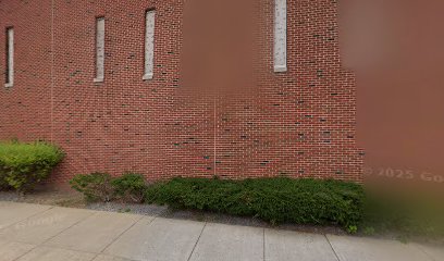 St. Ambrose Gym