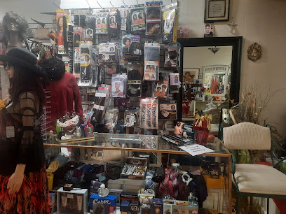 Angel’s Closet Boutique