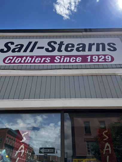 Sall-Stearns