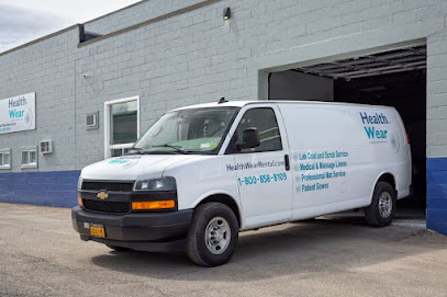 Healthwear Rental Inc.