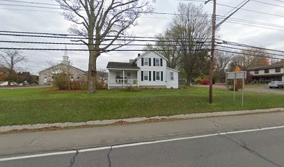 Christian Community Church of Conklin