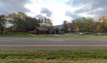 Kingdom Hall of Jehovah’s Witnesses