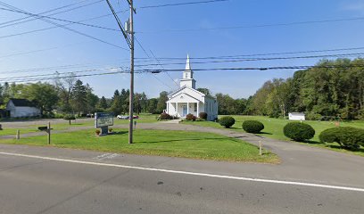 Campville Methodist Church