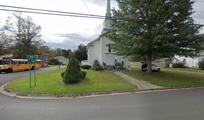 First United Methodist Church of Kirkwood