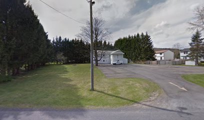Bethesda Bible Church