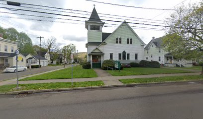 East Side Congregational Church