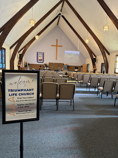 Triumphant Life Church
