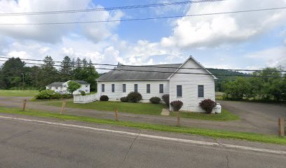 St Joseph’s Church