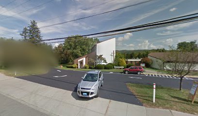 Nimmonsburg United Methodist Church